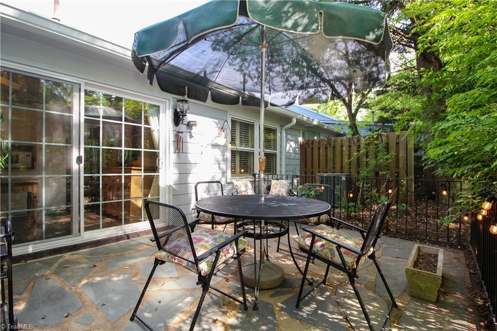 21 Park Village Lane #E, Greensboro, North Carolina image 33