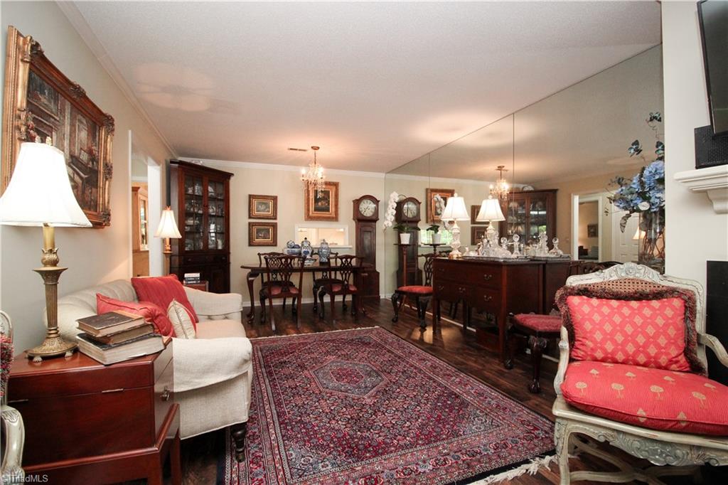 21 Park Village Lane #E, Greensboro, North Carolina image 11