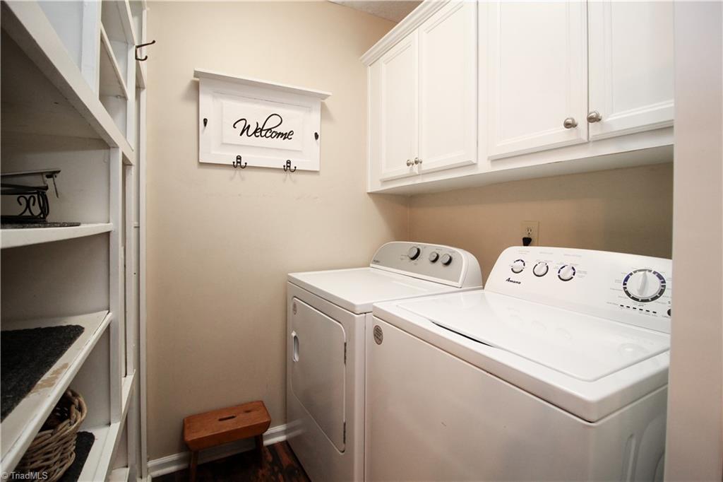 21 Park Village Lane #E, Greensboro, North Carolina image 18