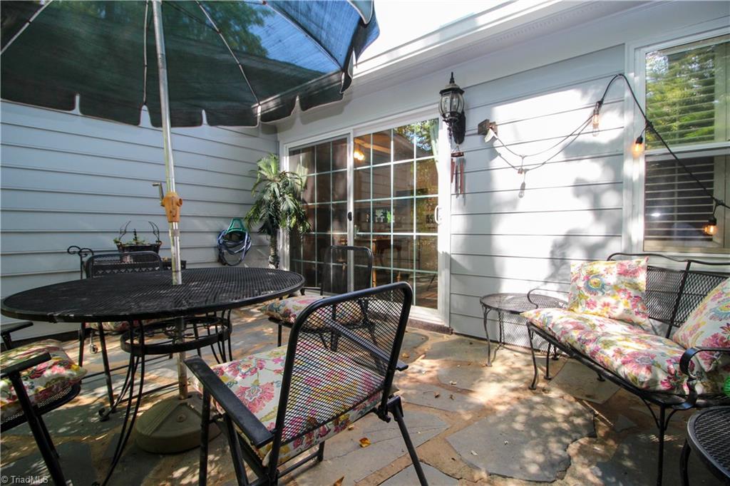 21 Park Village Lane #E, Greensboro, North Carolina image 32