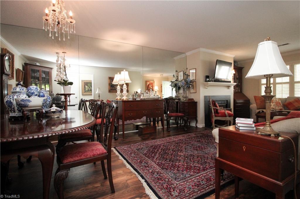 21 Park Village Lane #E, Greensboro, North Carolina image 12