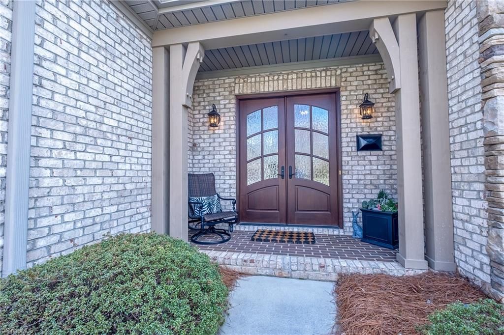 Photo of 5584 Foxgate Circle, Winston-Salem, NC 27106 (MLS # 1212874)