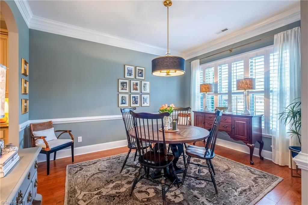 Photo of 5584 Foxgate Circle, Winston-Salem, NC 27106 (MLS # 1212874)