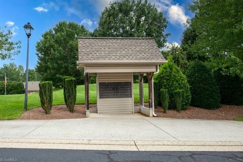 A home in High Point