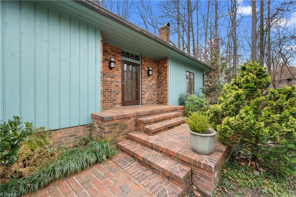 Photo of 3559 Old Onslow Road, Greensboro, NC 27407 (MLS # 1203826)