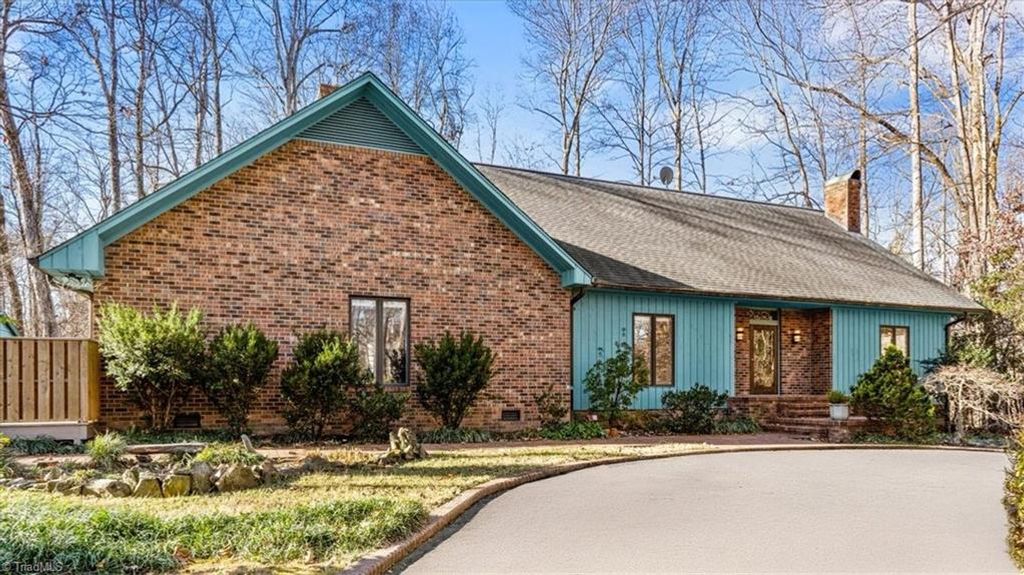 Photo of 3559 Old Onslow Road, Greensboro, NC 27407 (MLS # 1203826)