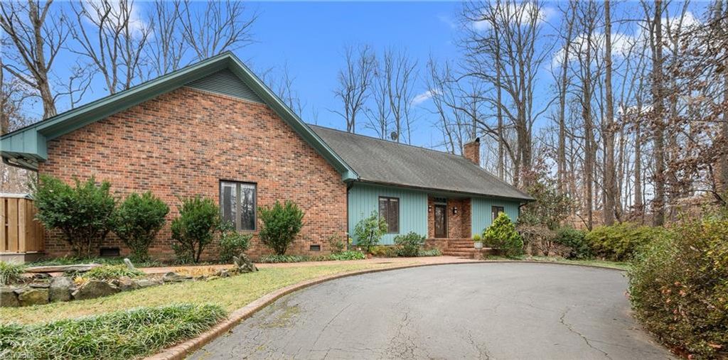 Photo of 3559 Old Onslow Road, Greensboro, NC 27407 (MLS # 1203826)