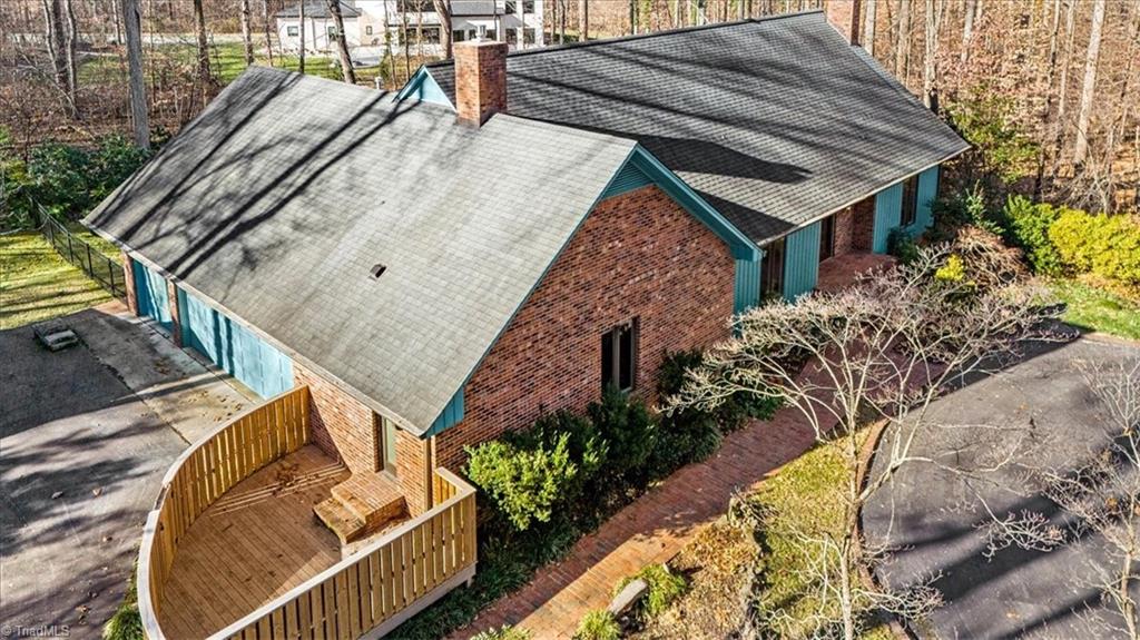 3559 Old Onslow Road