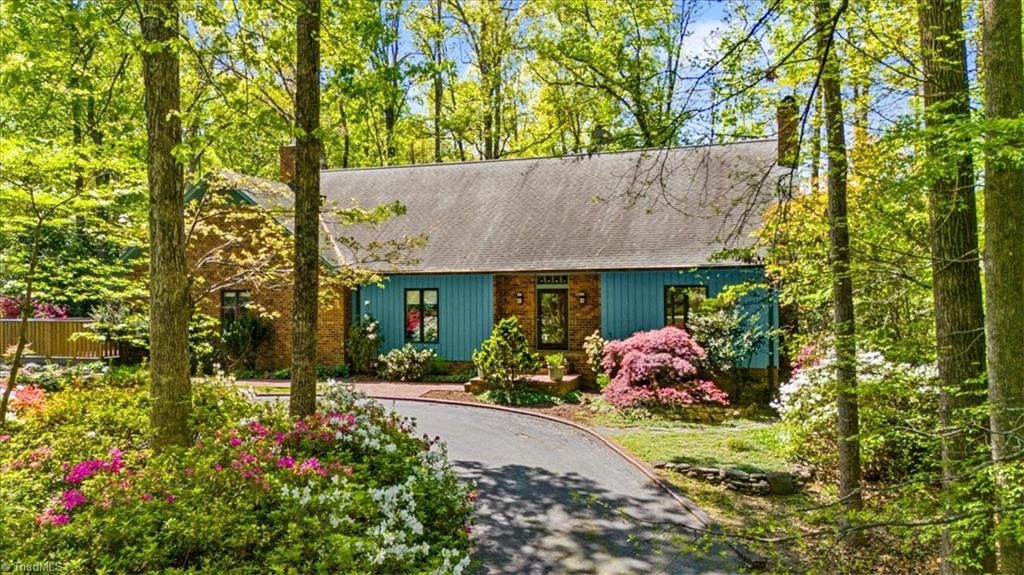 Photo of 3559 Old Onslow Road, Greensboro, NC 27407 (MLS # 1203826)