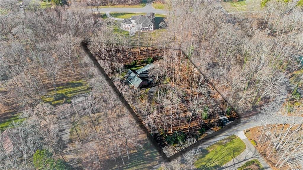 3559 Old Onslow Road