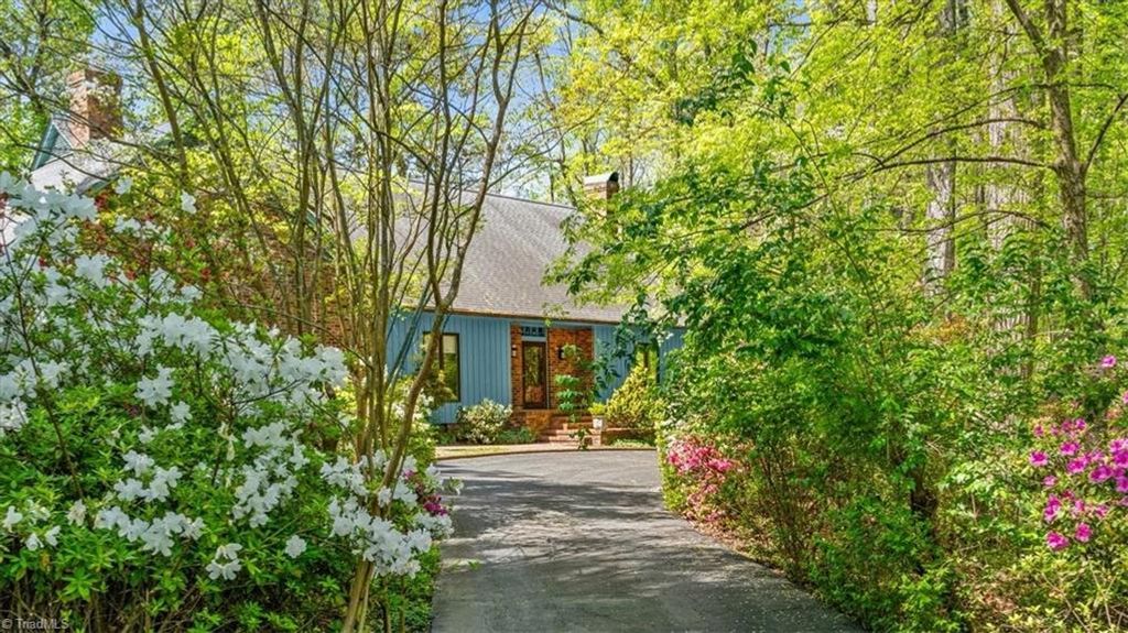 Photo of 3559 Old Onslow Road, Greensboro, NC 27407 (MLS # 1203826)