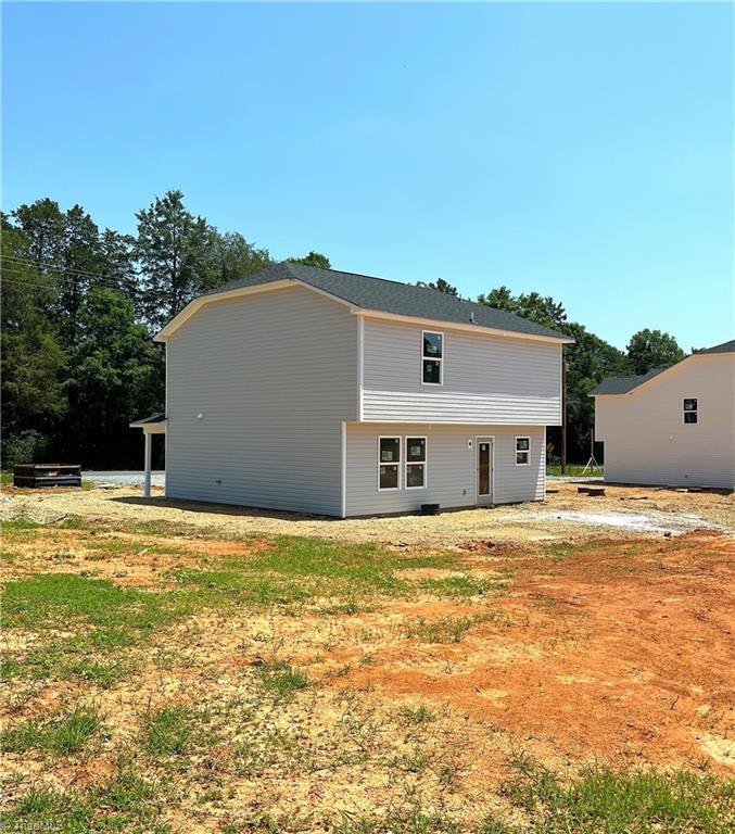 2866 Tysinger Road, Denton, North Carolina image 3
