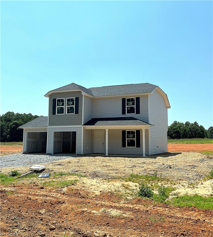 2866 Tysinger Road, Denton, North Carolina image 2