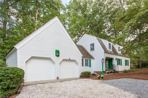 A home in Greensboro