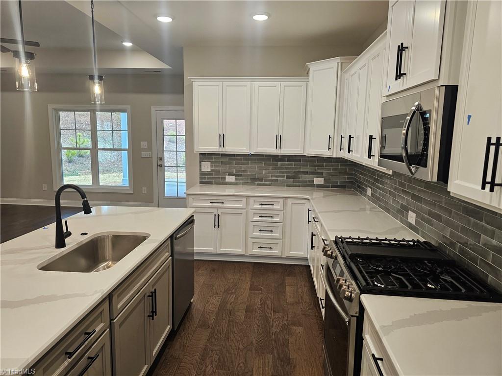 6036 Haywood Street, Clemmons, North Carolina image 12
