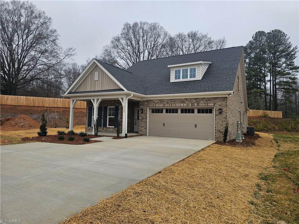 6036 Haywood Street, Clemmons, North Carolina image 3