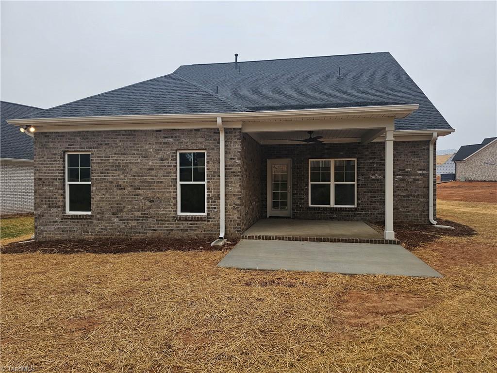6036 Haywood Street, Clemmons, North Carolina image 41