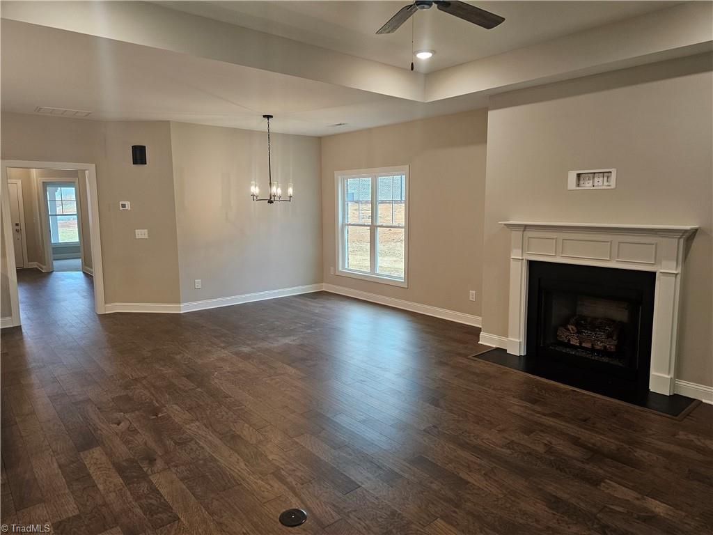 6036 Haywood Street, Clemmons, North Carolina image 16