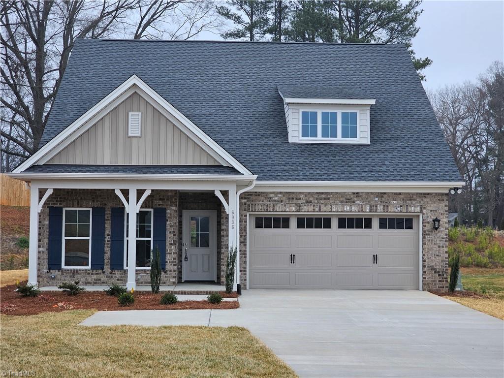 6036 Haywood Street, Clemmons, North Carolina image 1