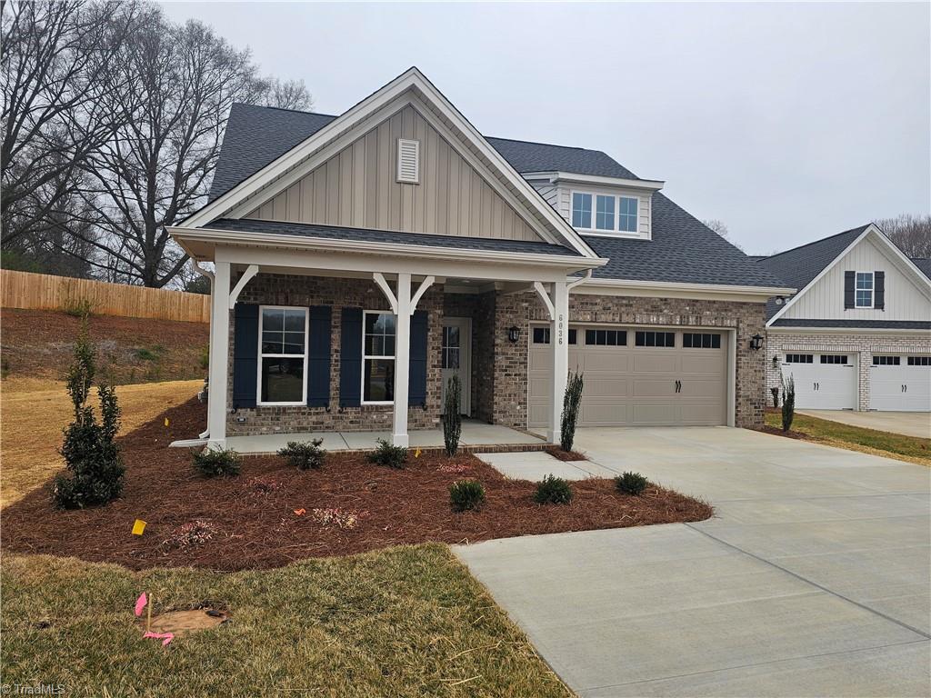 6036 Haywood Street, Clemmons, North Carolina image 2