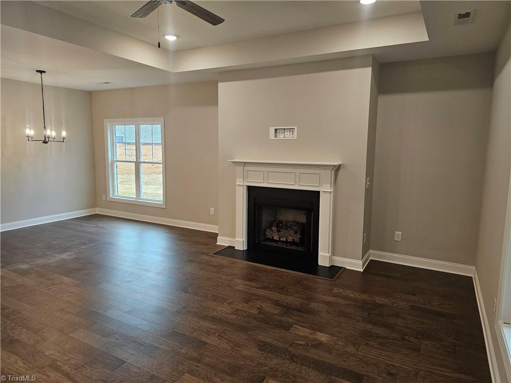 6036 Haywood Street, Clemmons, North Carolina image 15