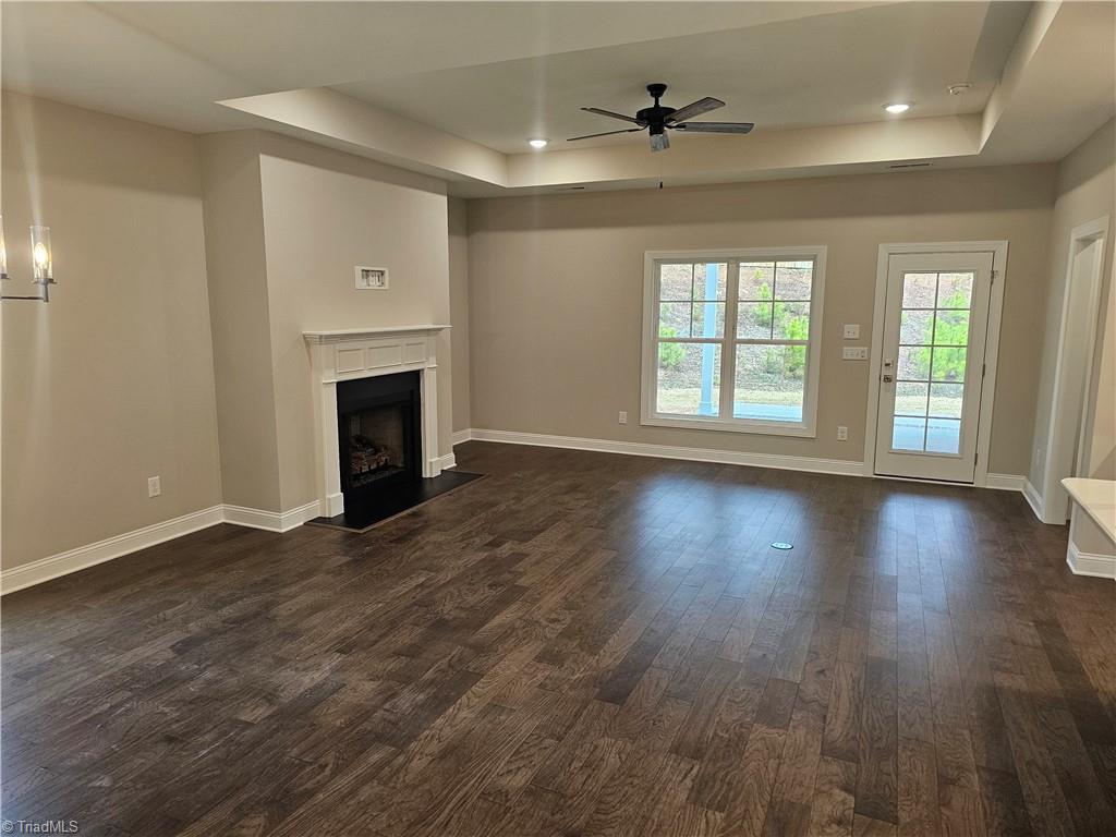 6036 Haywood Street, Clemmons, North Carolina image 13