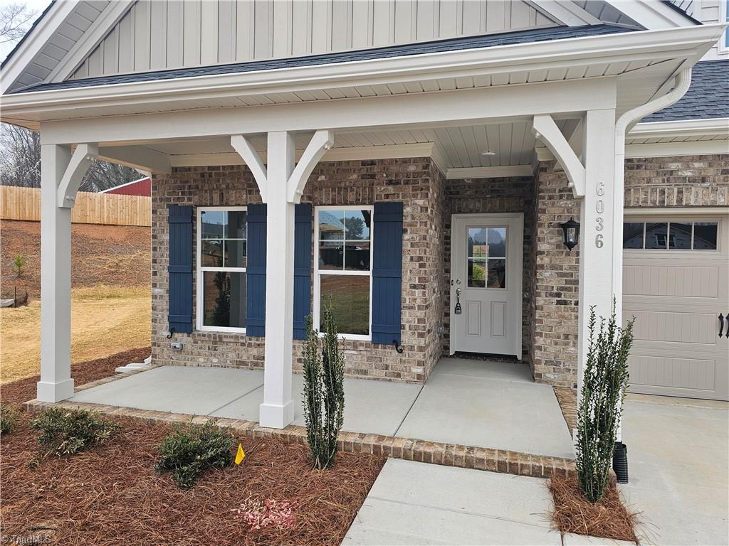 6036 Haywood Street, Clemmons, North Carolina image 4