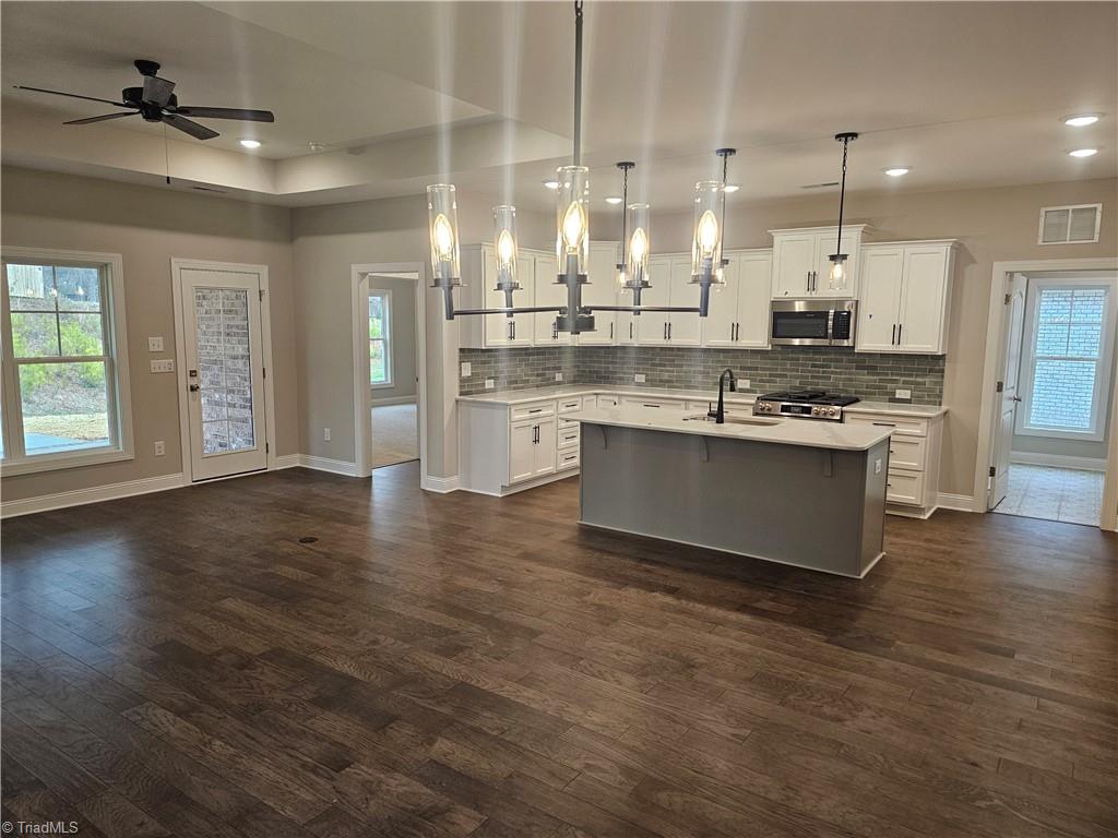 6036 Haywood Street, Clemmons, North Carolina image 11