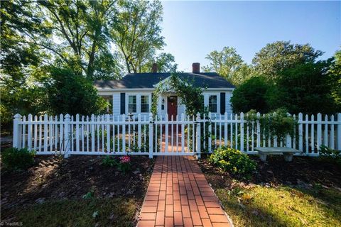 292 Mocksville Highway, Statesville, NC 28625 - MLS#: 1157419