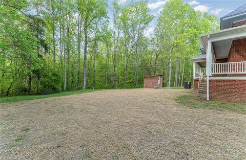 A home in Siloam