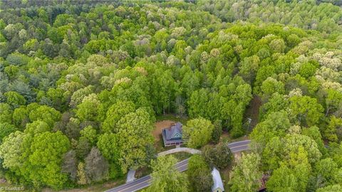 A home in Siloam