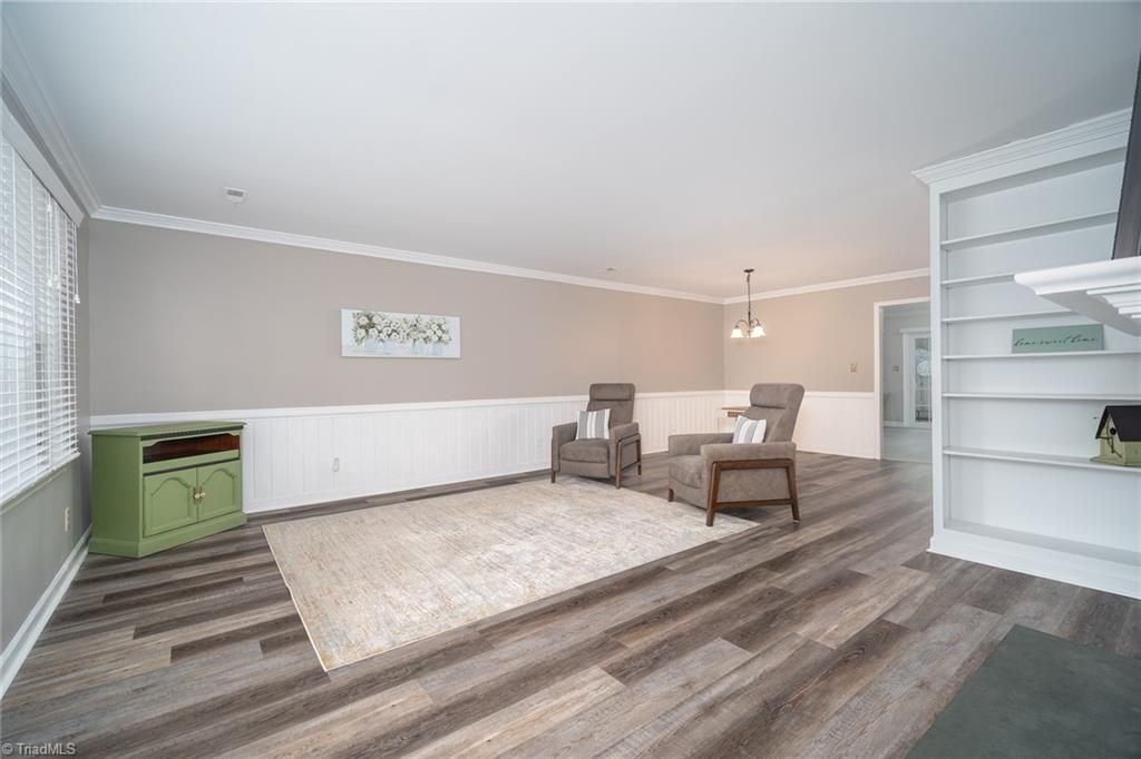 Photo of 12 Brownstone Lane, Greensboro, NC 27410 (MLS # 1208119)