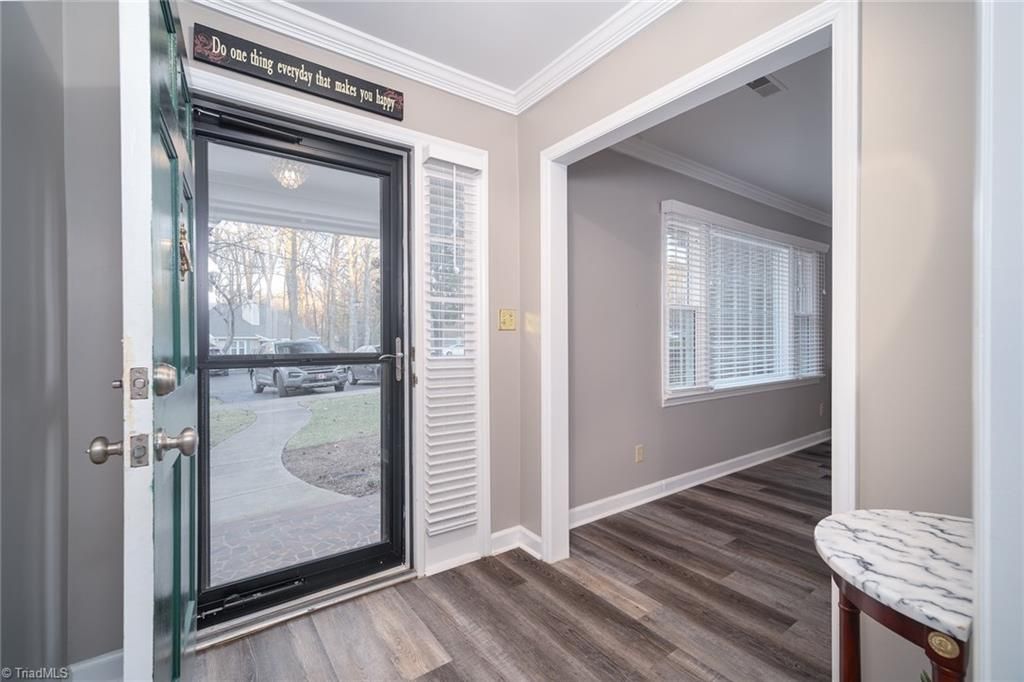 Photo of 12 Brownstone Lane, Greensboro, NC 27410 (MLS # 1208119)