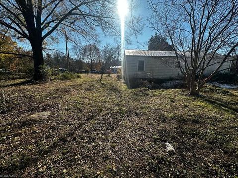 A home in Linwood