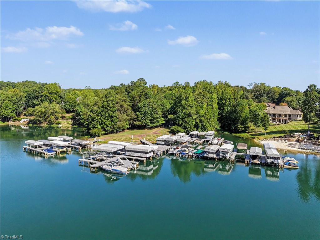 Photo of 7640 Crossing Ridge Drive, Belews Creek, NC 27009 (MLS # 1215054)