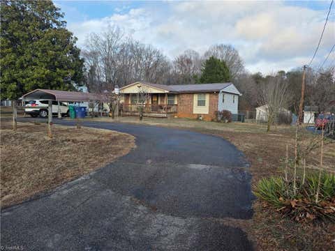 Homes For Sale - 614 Bryant Street<br/> Eden, NC 27288