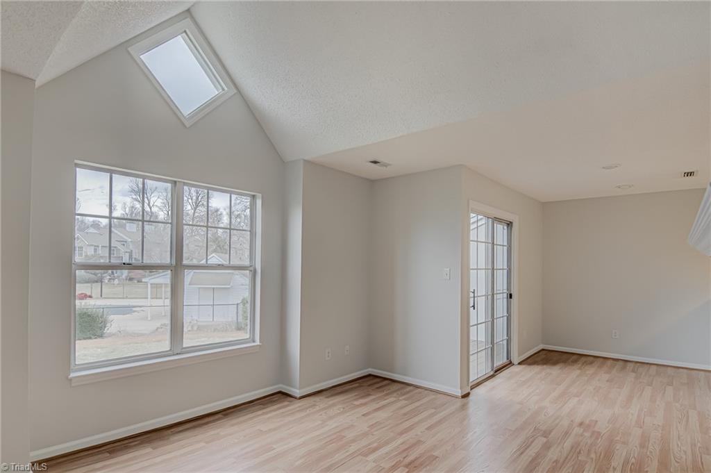 3801 Old Rosebud Court #K, Clemmons, North Carolina image 4