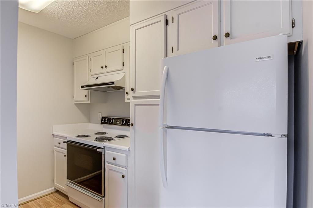 3801 Old Rosebud Court #K, Clemmons, North Carolina image 12