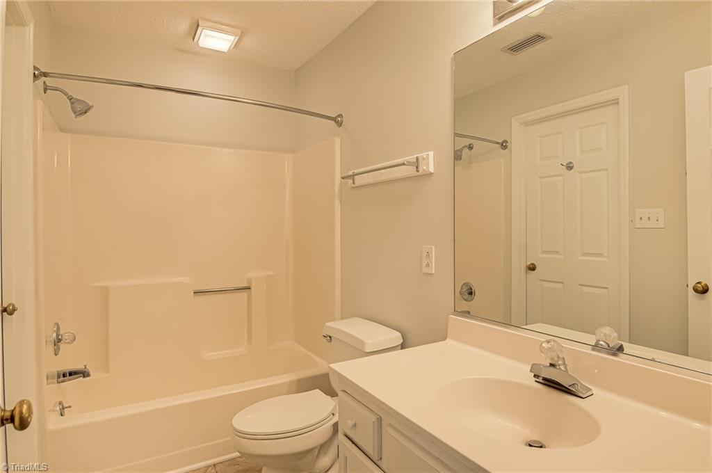 3801 Old Rosebud Court #K, Clemmons, North Carolina image 18