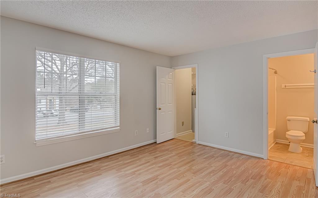 3801 Old Rosebud Court #K, Clemmons, North Carolina image 15