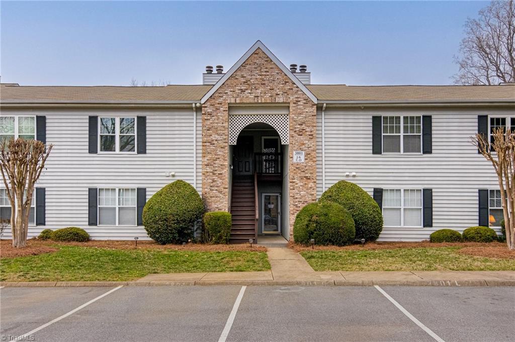 3801 Old Rosebud Court #K, Clemmons, North Carolina image 1