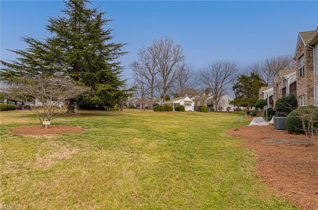 3801 Old Rosebud Court #K, Clemmons, North Carolina image 22