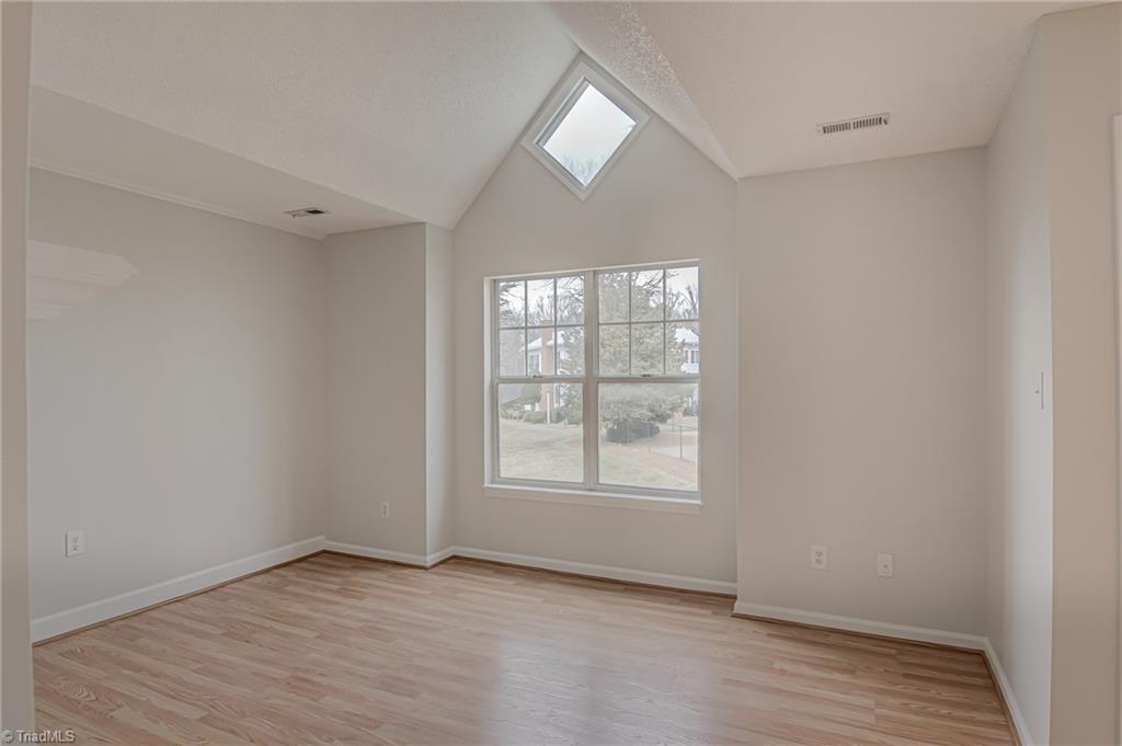 3801 Old Rosebud Court #K, Clemmons, North Carolina image 3
