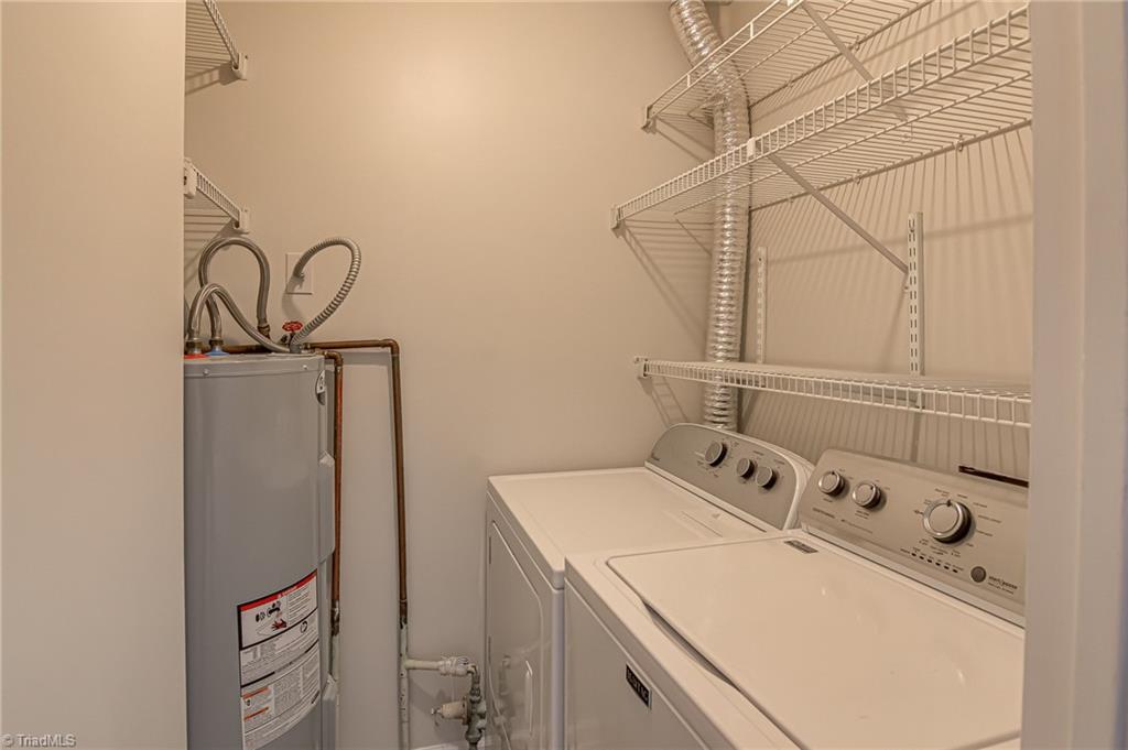 3801 Old Rosebud Court #K, Clemmons, North Carolina image 19