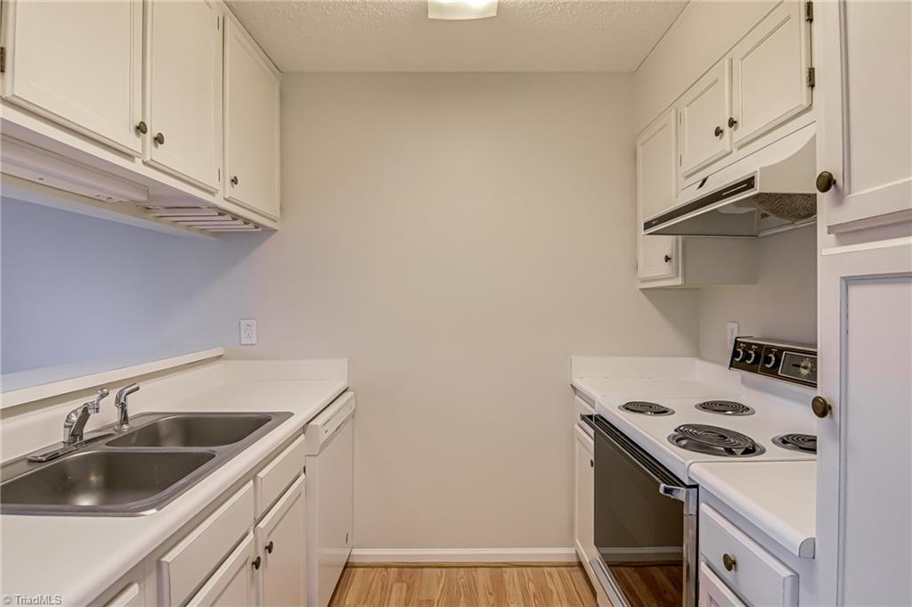 3801 Old Rosebud Court #K, Clemmons, North Carolina image 10