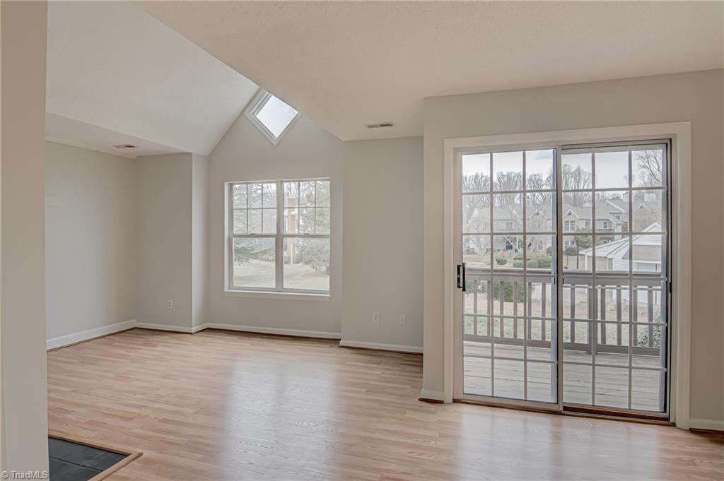 3801 Old Rosebud Court #K, Clemmons, North Carolina image 2