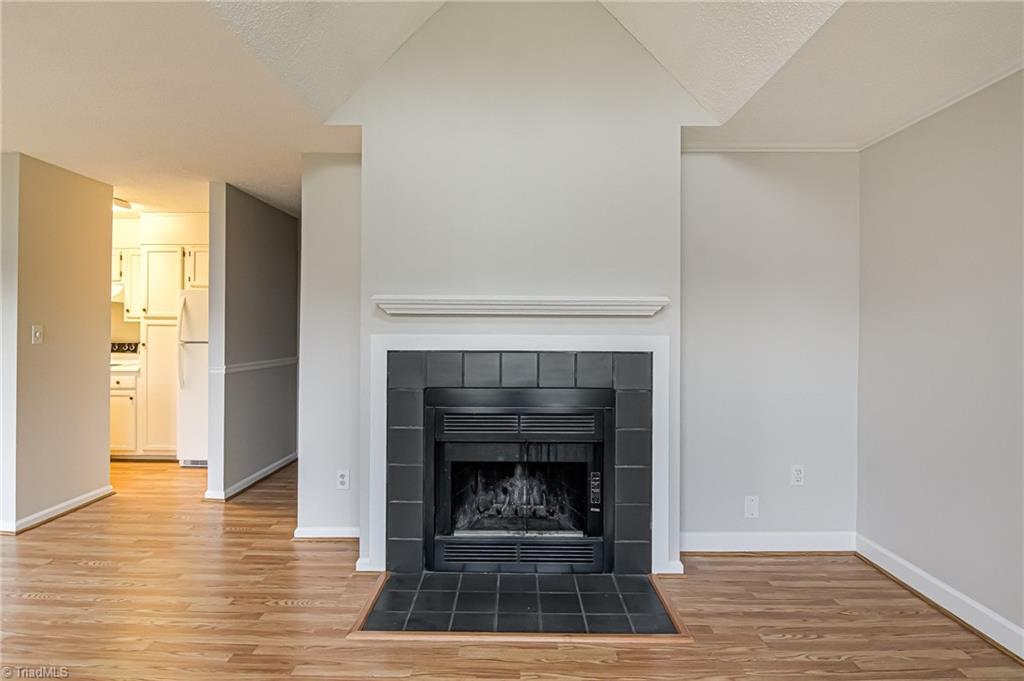3801 Old Rosebud Court #K, Clemmons, North Carolina image 6