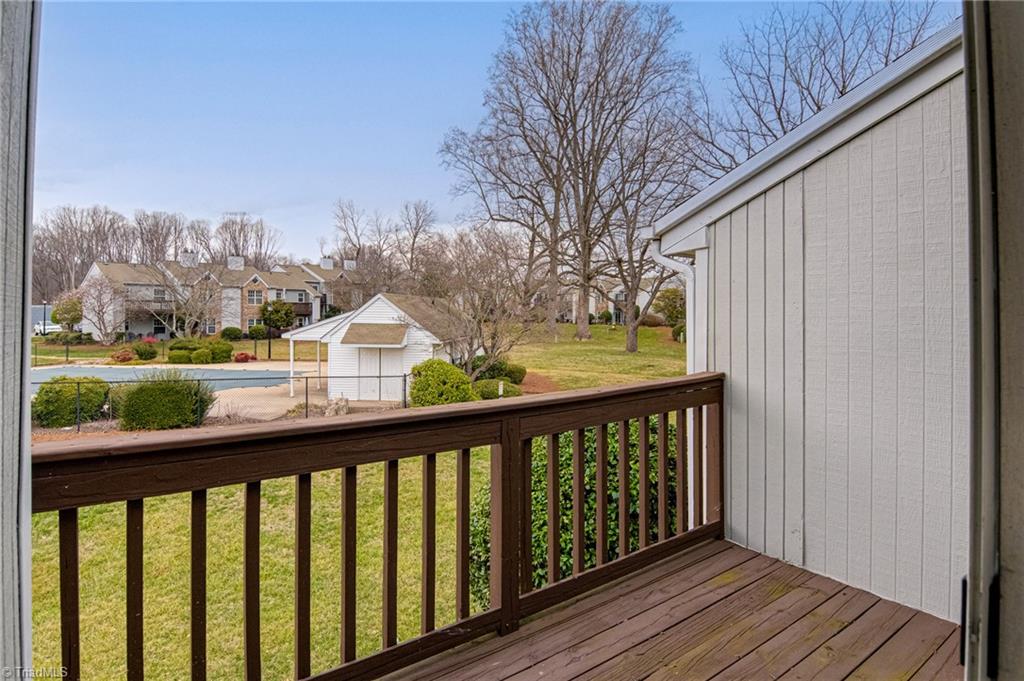 3801 Old Rosebud Court #K, Clemmons, North Carolina image 20