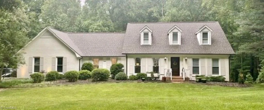 5704 Forest Manor Drive, Greensboro, NC, 27410