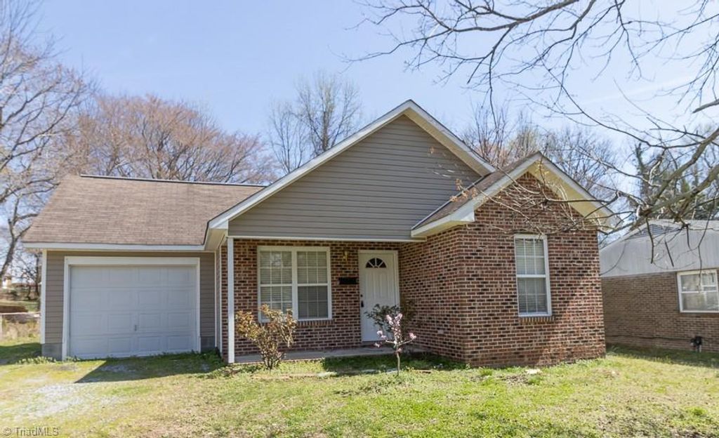 Photo of 2205 Acorn Road, Greensboro, NC 27406 (MLS # 1211923)